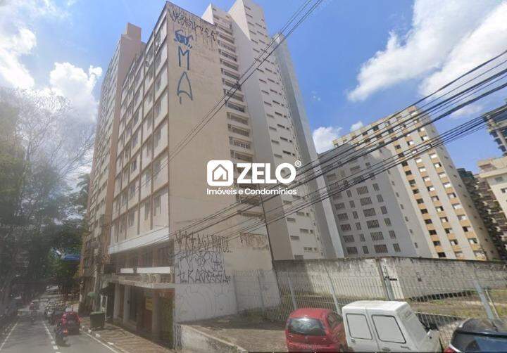 Salão em Centro, Campinas - SP | Zelo Imóveis: 