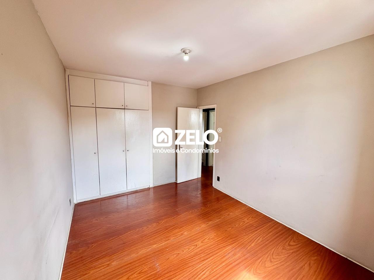 Apartamento em Jardim Paraiso, Campinas - SP | Zelo Imóveis: 
