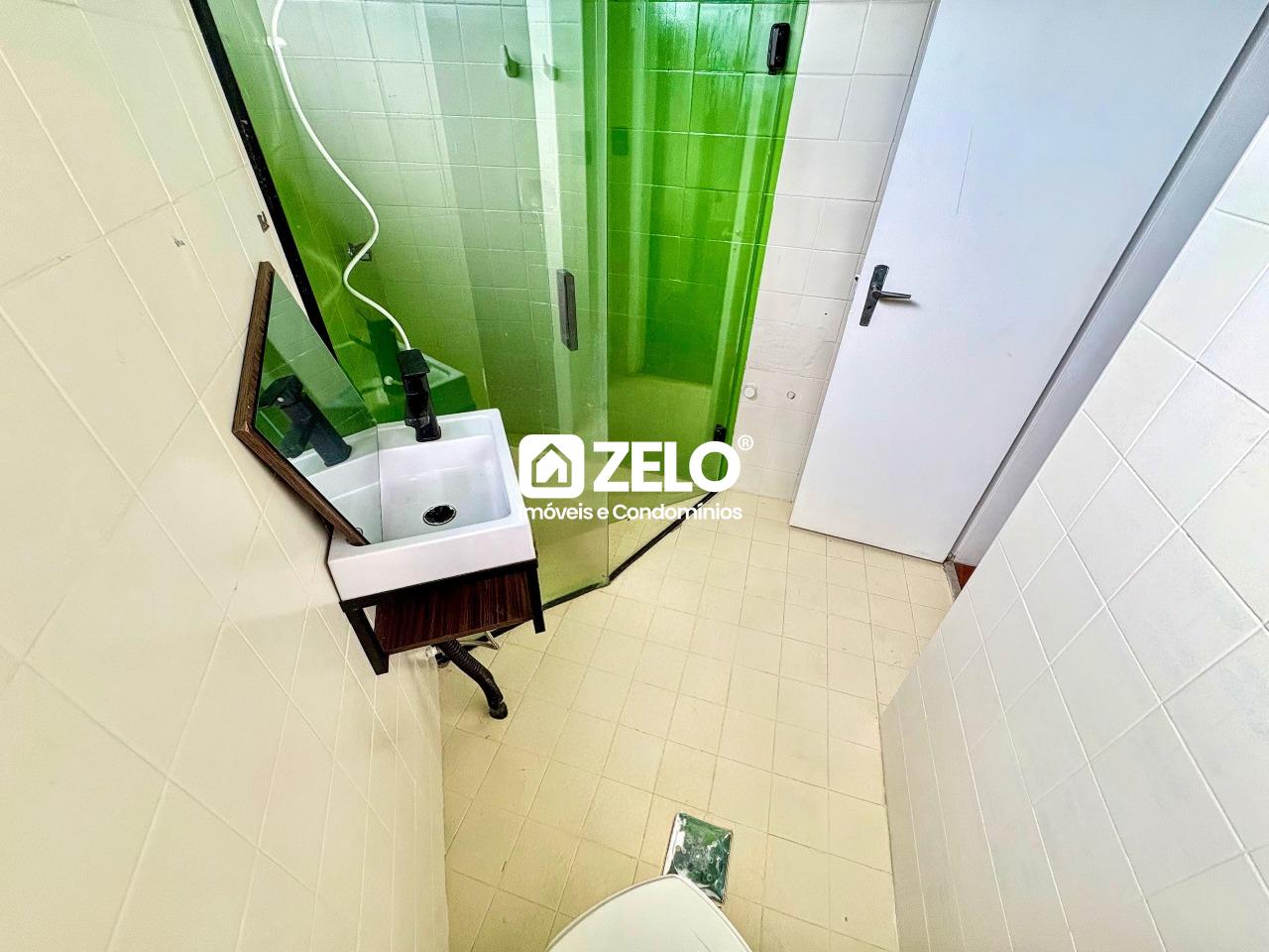Apartamento em Jardim Paraiso, Campinas - SP | Zelo Imóveis: 
