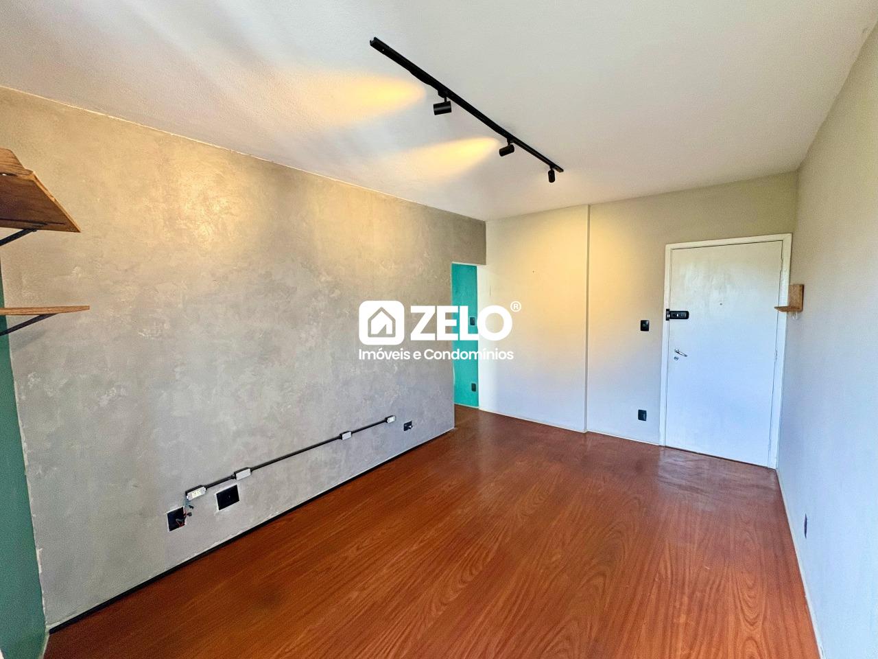 Apartamento em Jardim Paraiso, Campinas - SP | Zelo Imóveis: 