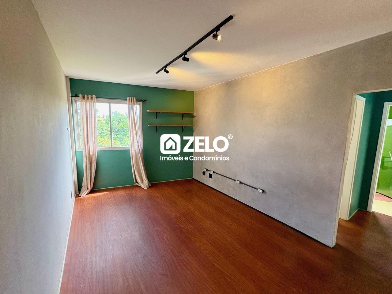 Apartamento em Jardim Paraiso, Campinas - SP | Zelo Imóveis: 