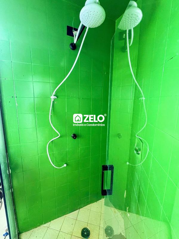 Apartamento em Jardim Paraiso, Campinas - SP | Zelo Imóveis: 