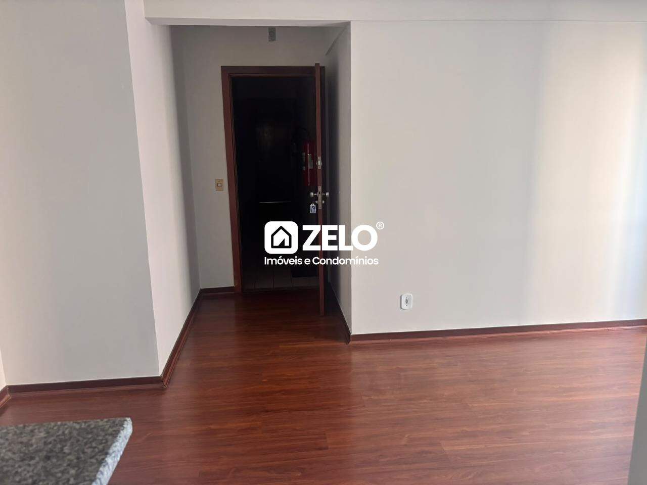Apartamento em Botafogo, Campinas - SP | Zelo Imóveis: Apartamento para alugar, Botafogo - Campinas/SP
