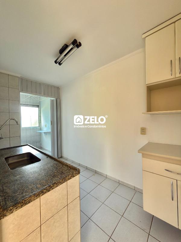 Apartamento em Vila Progresso, Campinas - SP | Zelo Imóveis: 