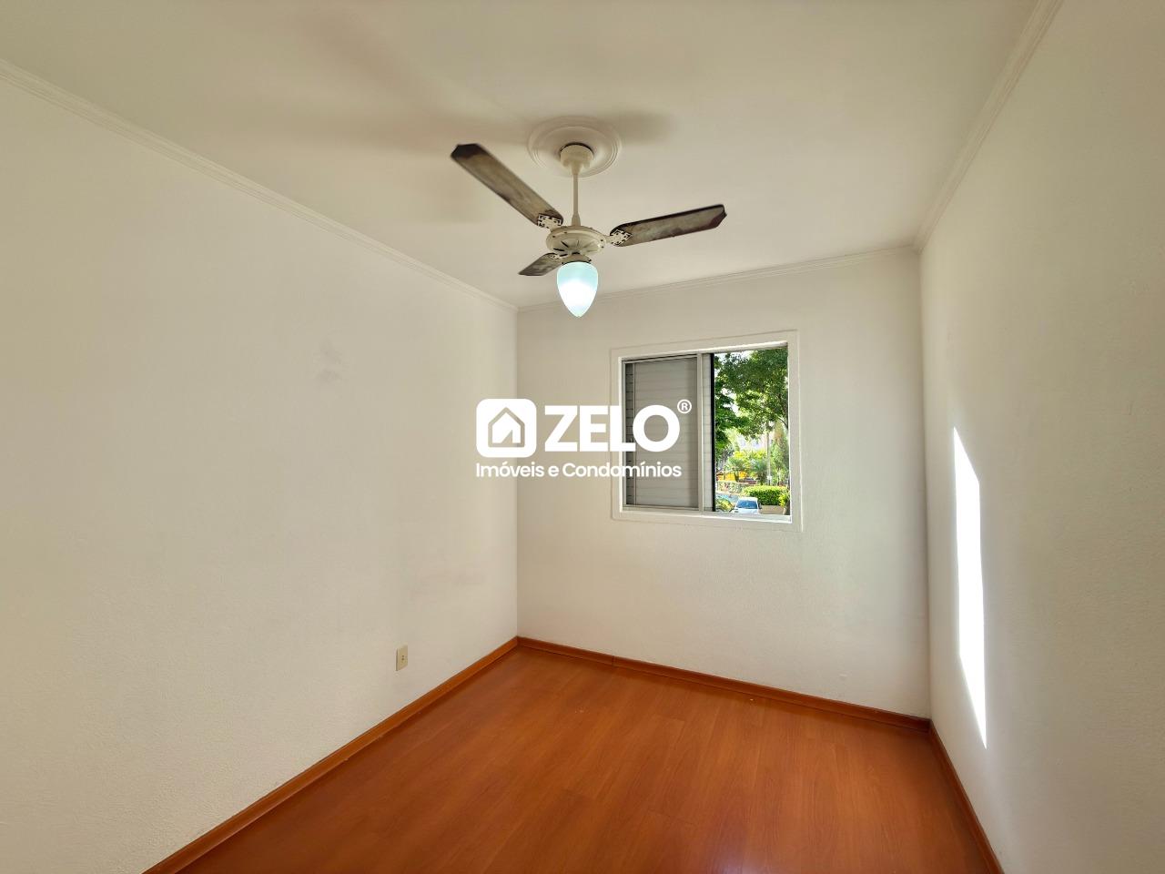 Apartamento em Vila Progresso, Campinas - SP | Zelo Imóveis: 