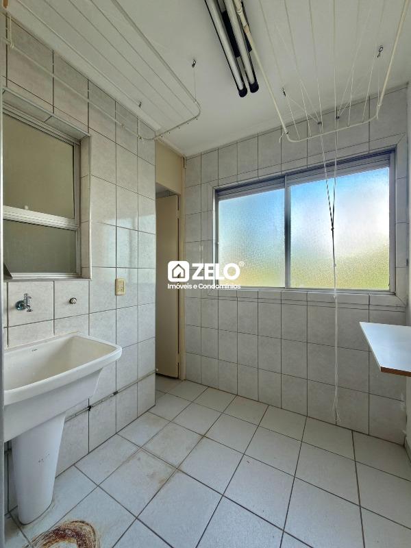 Apartamento em Vila Progresso, Campinas - SP | Zelo Imóveis: 