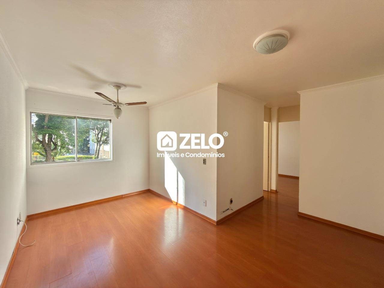 Apartamento em Vila Progresso, Campinas - SP | Zelo Imóveis: 