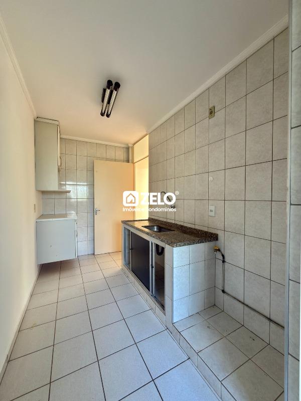 Apartamento em Vila Progresso, Campinas - SP | Zelo Imóveis: 