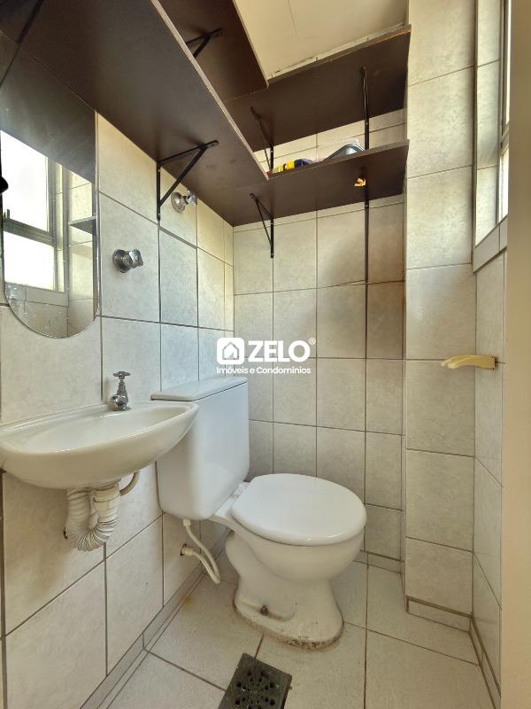 Apartamento em Vila Progresso, Campinas - SP | Zelo Imóveis: 