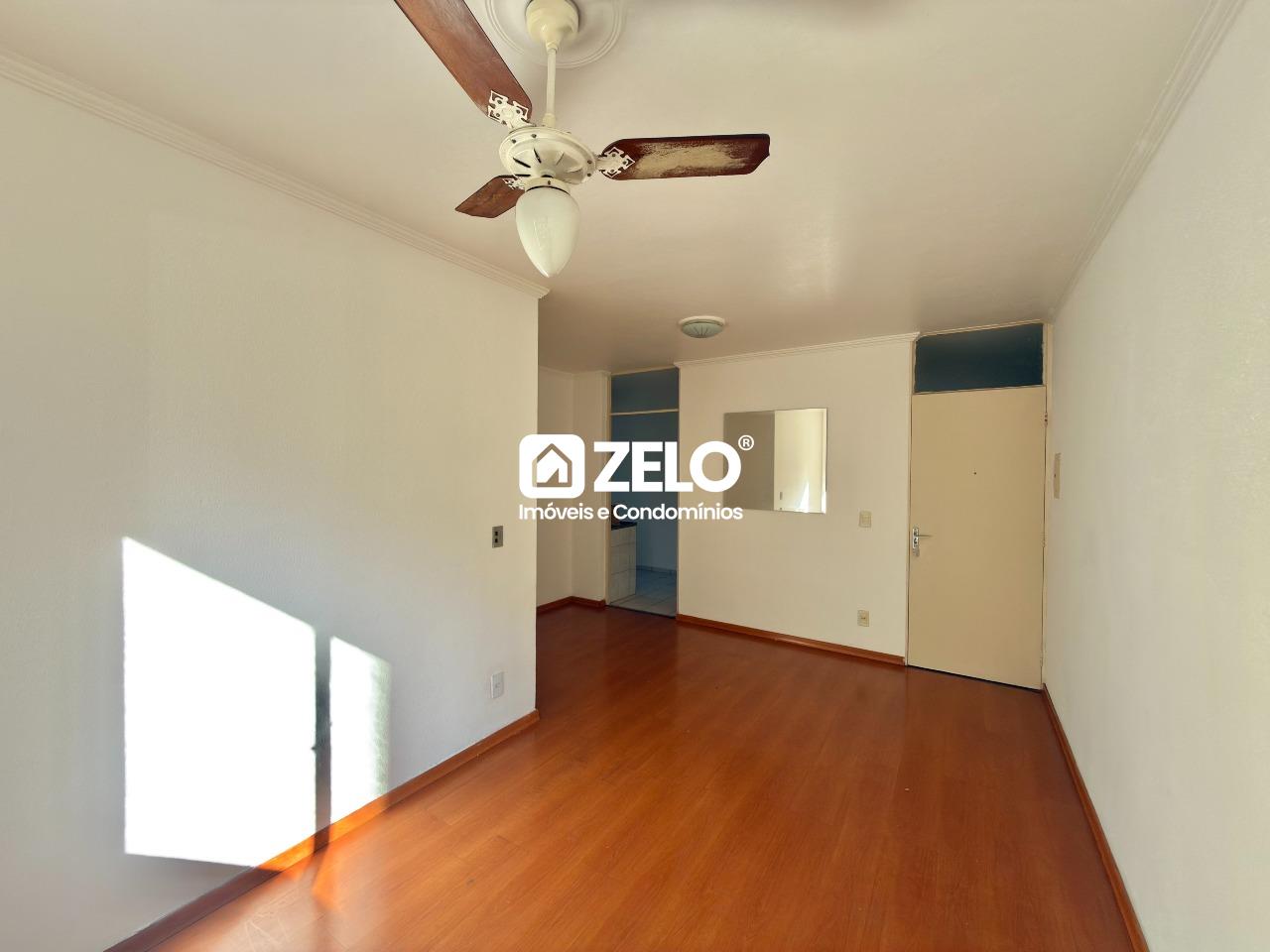 Apartamento em Vila Progresso, Campinas - SP | Zelo Imóveis: 