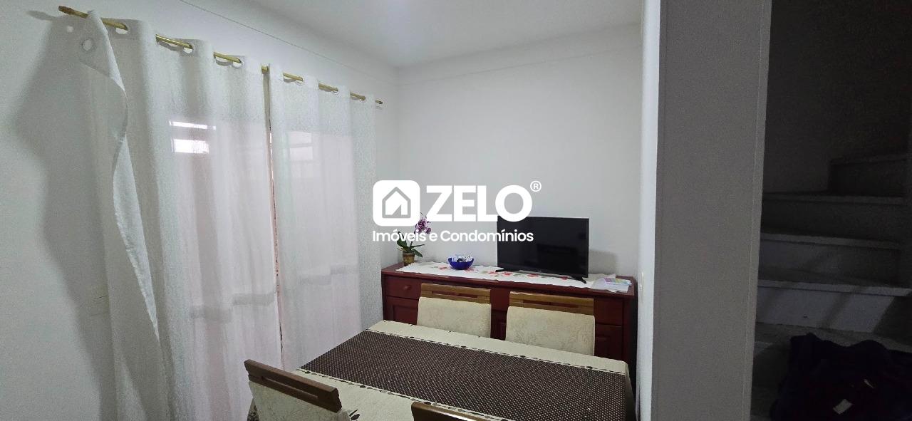 Casa em Jardim Pauliceia, Campinas - SP | Zelo Imóveis: Casa para alugar, Jardim Pauliceia - Campinas/SP