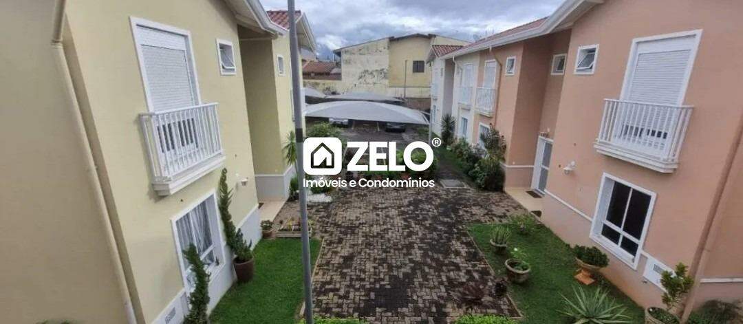 Casa em Jardim Pauliceia, Campinas - SP | Zelo Imóveis: 
