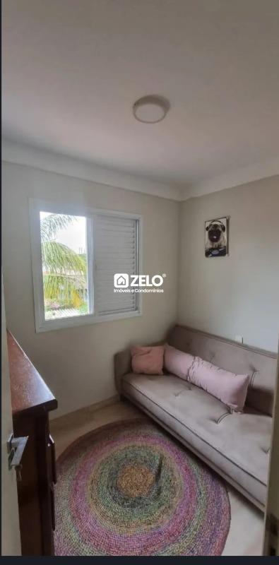 Casa em Jardim Pauliceia, Campinas - SP | Zelo Imóveis: 
