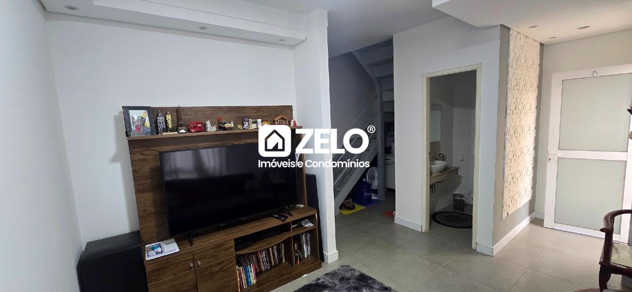 Casa em Jardim Pauliceia, Campinas - SP | Zelo Imóveis: Casa para alugar, Jardim Pauliceia - Campinas/SP