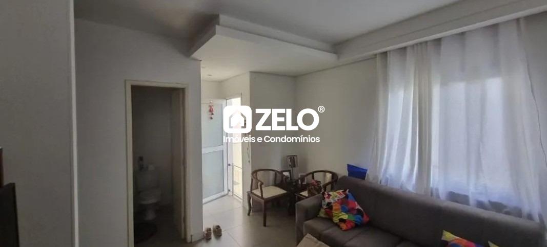 Casa em Jardim Pauliceia, Campinas - SP | Zelo Imóveis: 