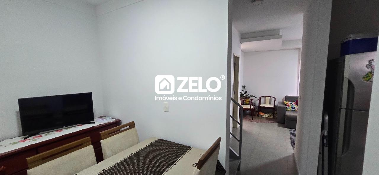 Casa em Jardim Pauliceia, Campinas - SP | Zelo Imóveis: Casa para alugar, Jardim Pauliceia - Campinas/SP
