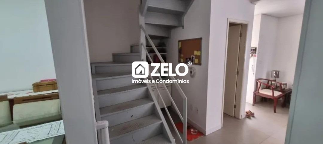 Casa em Jardim Pauliceia, Campinas - SP | Zelo Imóveis: 