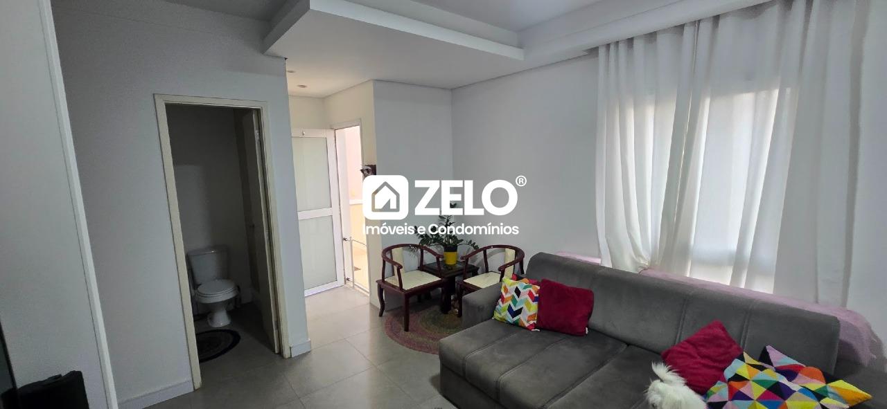Casa em Jardim Pauliceia, Campinas - SP | Zelo Imóveis: Casa para alugar, Jardim Pauliceia - Campinas/SP