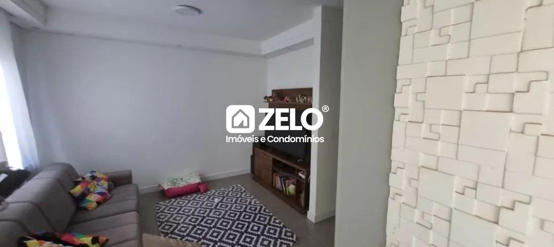 Casa em Jardim Pauliceia, Campinas - SP | Zelo Imóveis: 