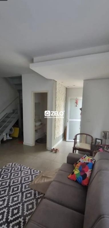 Casa em Jardim Pauliceia, Campinas - SP | Zelo Imóveis: 