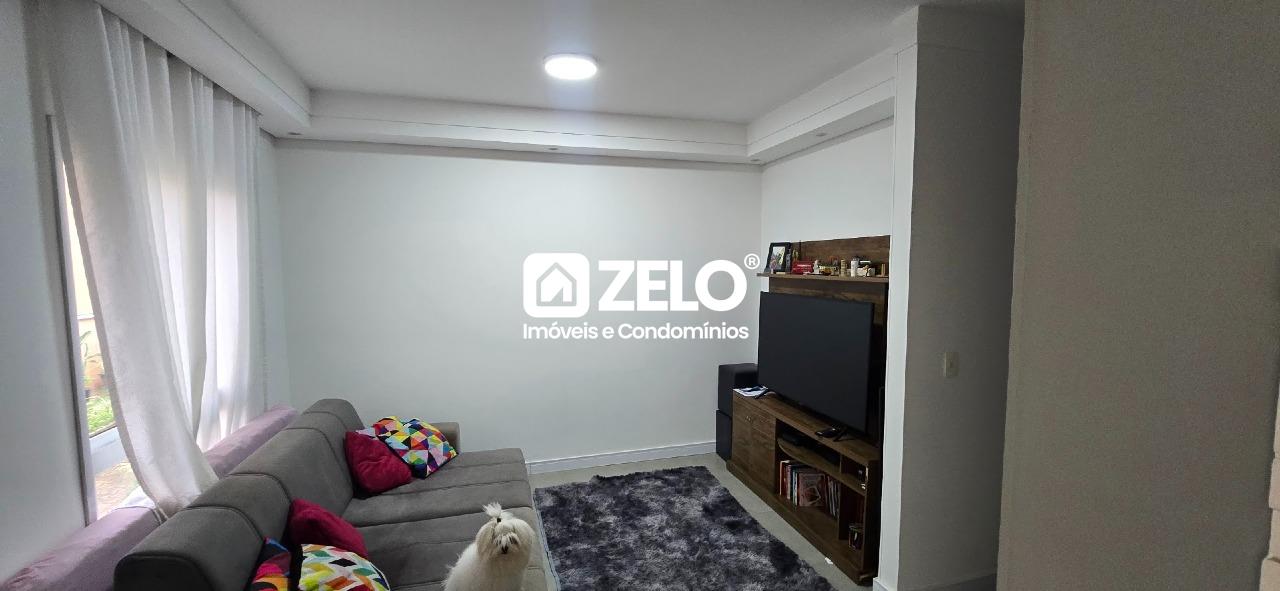 Casa em Jardim Pauliceia, Campinas - SP | Zelo Imóveis: Casa para alugar, Jardim Pauliceia - Campinas/SP