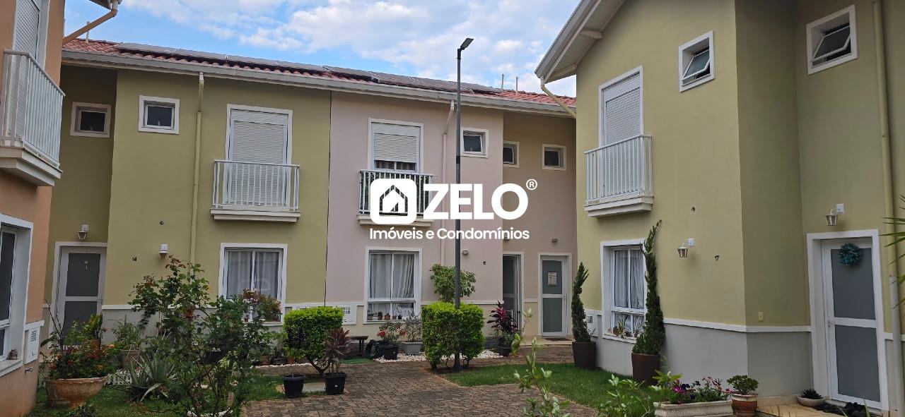 Casa em Jardim Pauliceia, Campinas - SP | Zelo Imóveis: Casa para alugar, Jardim Pauliceia - Campinas/SP