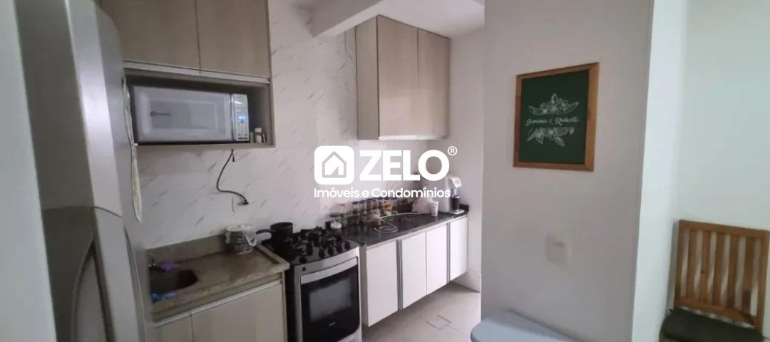 Casa em Jardim Pauliceia, Campinas - SP | Zelo Imóveis: 