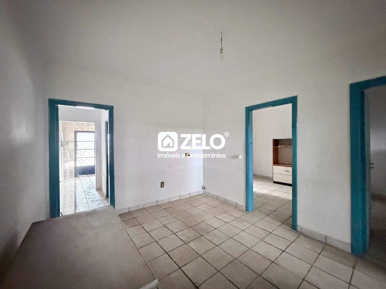 Salão em Bonfim, Campinas - SP | Zelo Imóveis: 