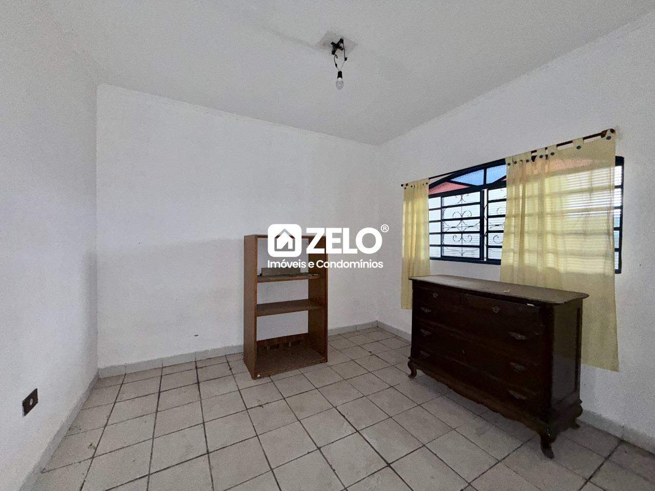 Salão em Bonfim, Campinas - SP | Zelo Imóveis: 
