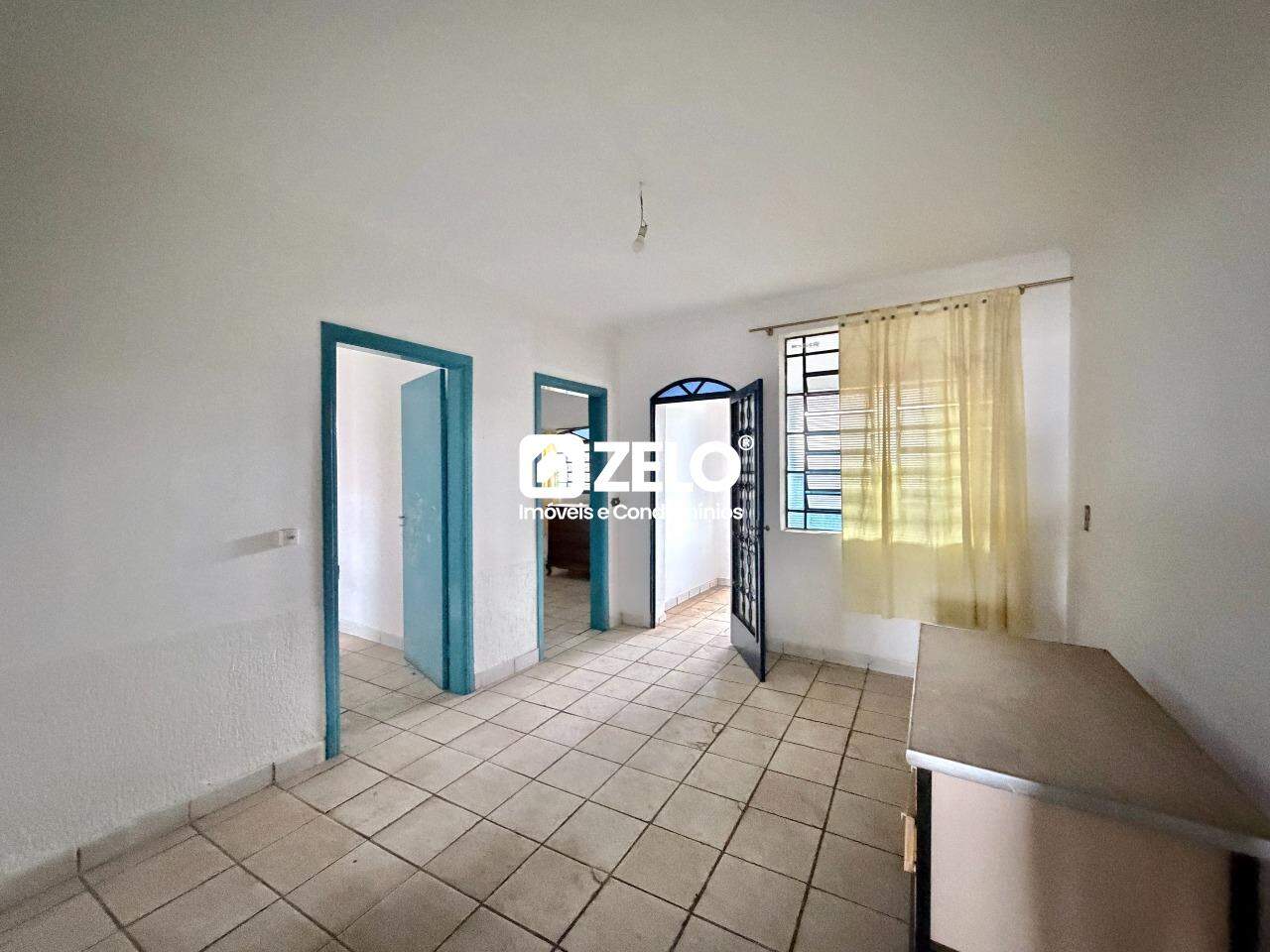 Salão em Bonfim, Campinas - SP | Zelo Imóveis: 