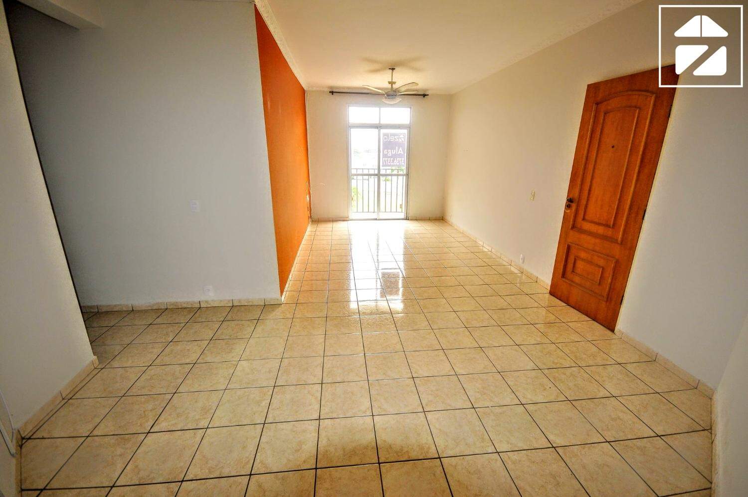 Apartamento em Jardim Bela Vista, Campinas - SP | Zelo Imóveis: Apartamento para alugar, Jardim Bela Vista - Campinas/SP