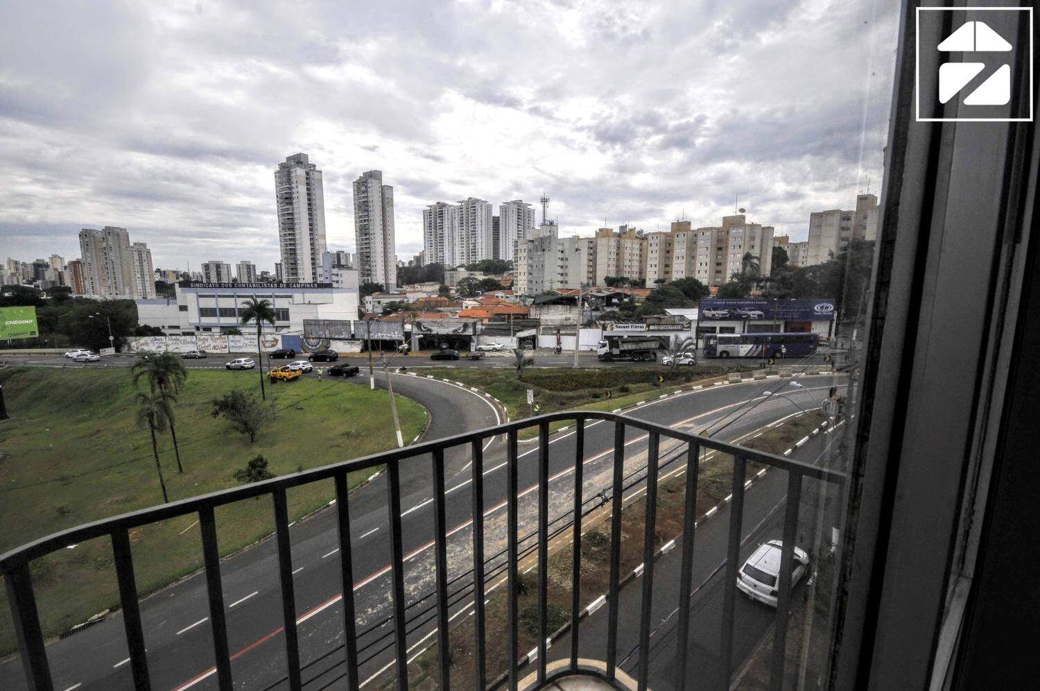 Apartamento em Jardim Bela Vista, Campinas - SP | Zelo Imóveis: Apartamento para alugar, Jardim Bela Vista - Campinas/SP
