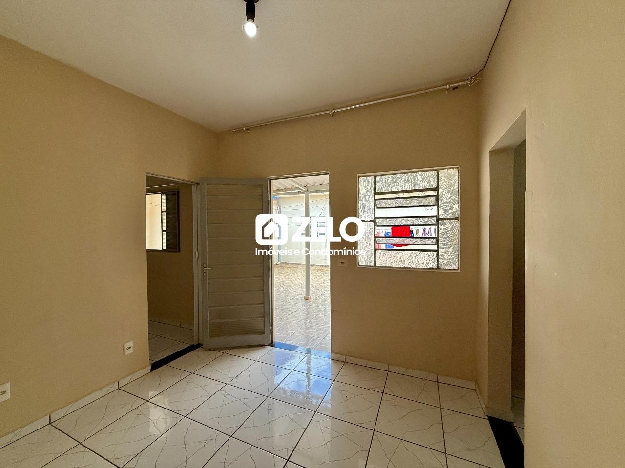 Casa em Jardim Eulina, Campinas - SP | Zelo Imóveis: 