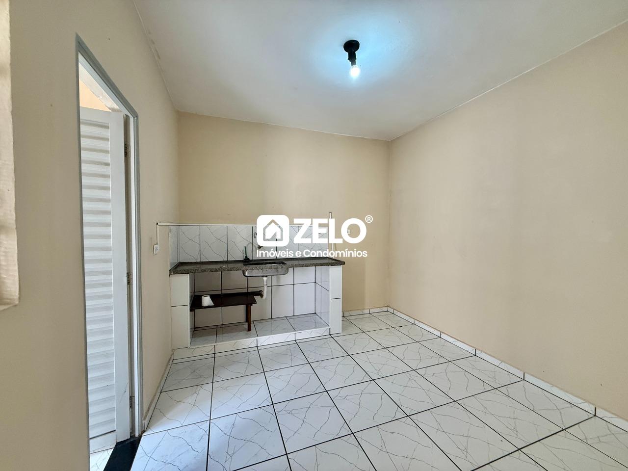 Casa em Jardim Eulina, Campinas - SP | Zelo Imóveis: 