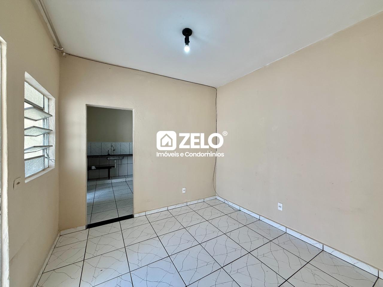 Casa em Jardim Eulina, Campinas - SP | Zelo Imóveis: 