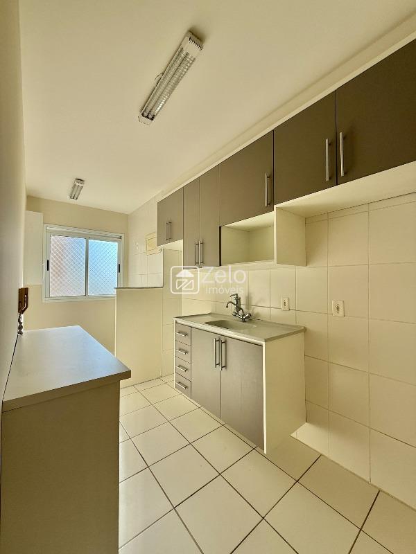 Apartamento em Swift, Campinas - SP | Zelo Imóveis: 