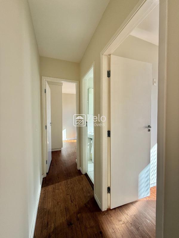 Apartamento em Swift, Campinas - SP | Zelo Imóveis: 