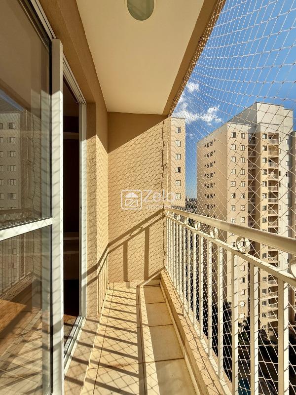 Apartamento em Swift, Campinas - SP | Zelo Imóveis: 