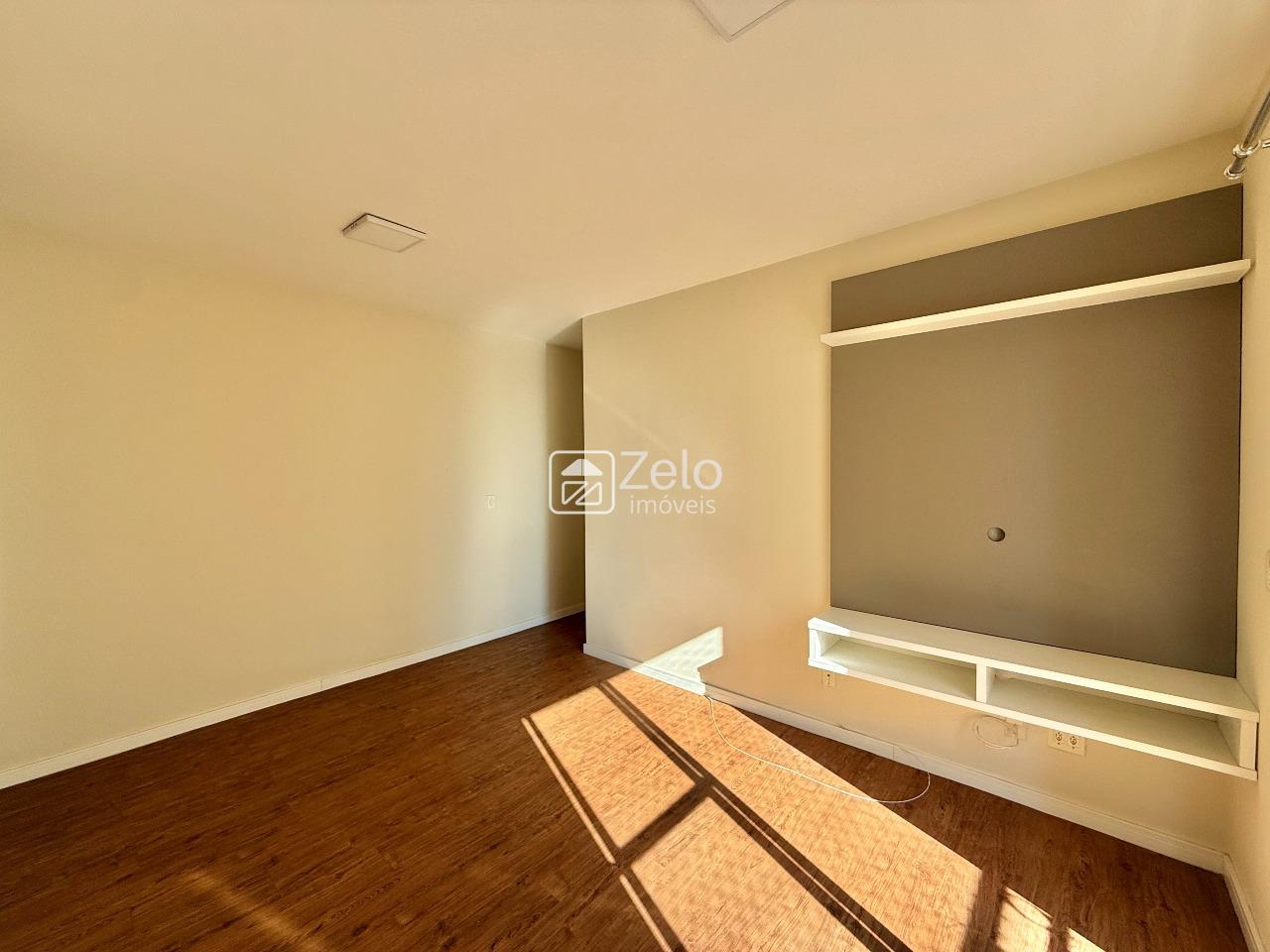 Apartamento em Swift, Campinas - SP | Zelo Imóveis: 
