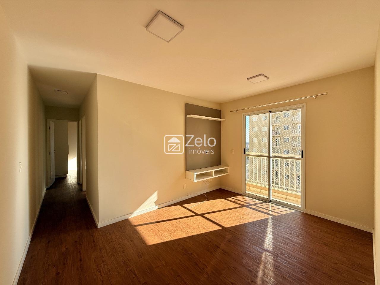 Apartamento em Swift, Campinas - SP | Zelo Imóveis: 