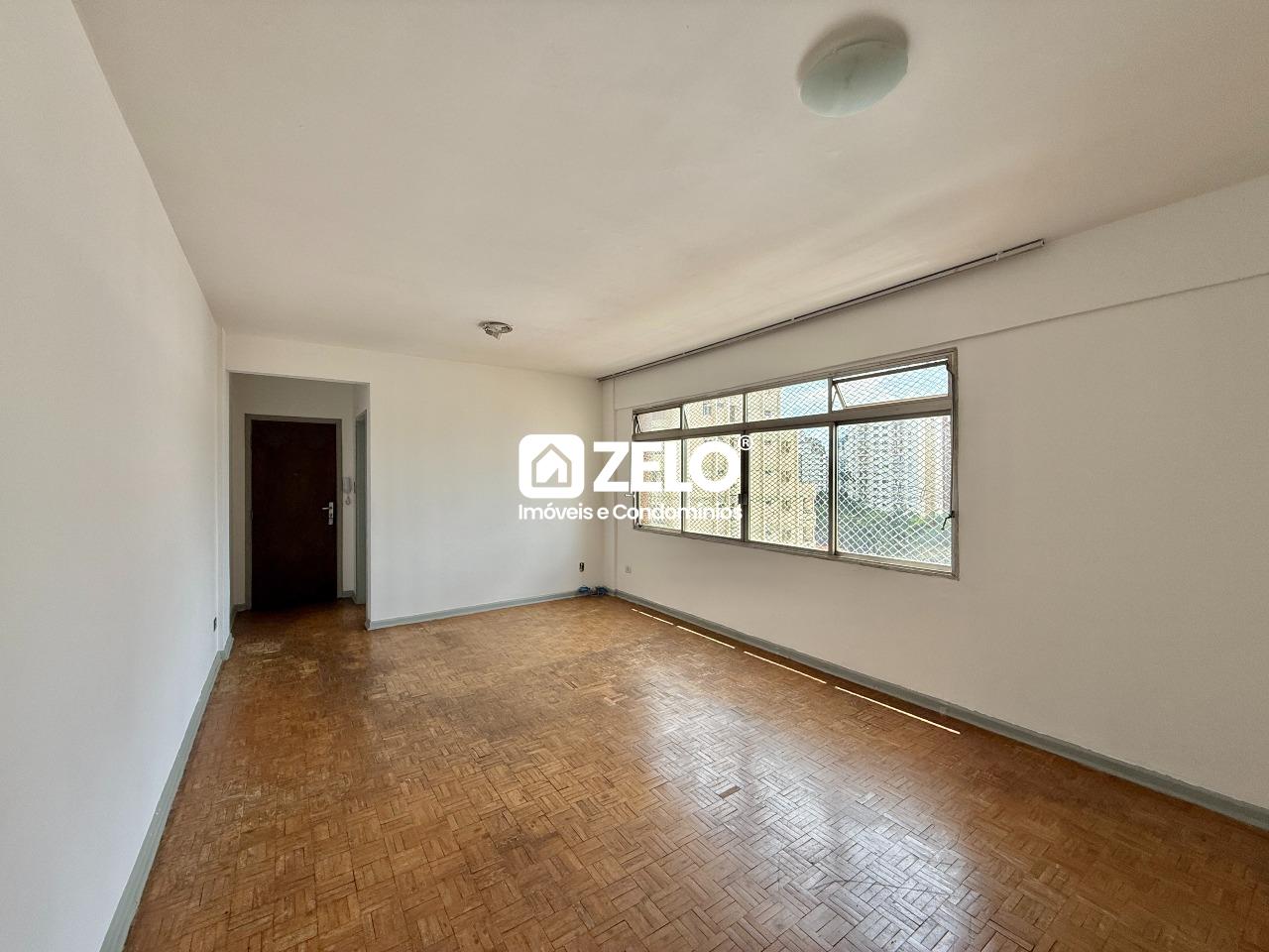 Apartamento em Centro, Campinas - SP | Zelo Imóveis: 