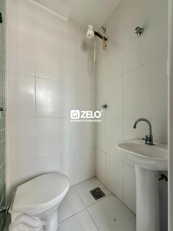 Apartamento em Centro, Campinas - SP | Zelo Imóveis: 