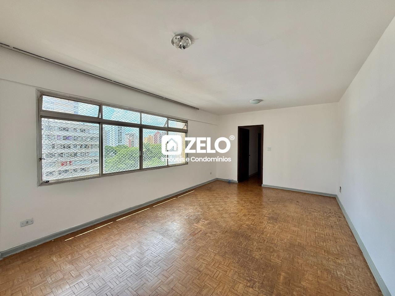Apartamento em Centro, Campinas - SP | Zelo Imóveis: 