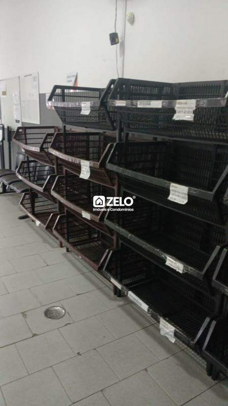 Salão em Vila Pompéia, Campinas - SP | Zelo Imóveis: 