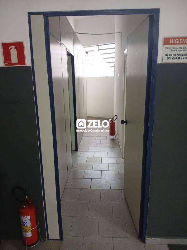 Salão em Vila Pompéia, Campinas - SP | Zelo Imóveis: 