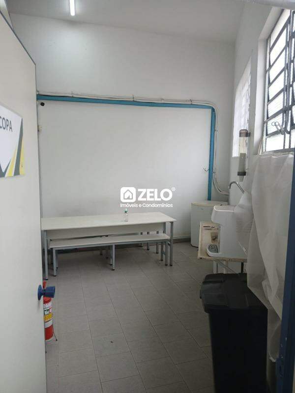 Salão em Vila Pompéia, Campinas - SP | Zelo Imóveis: 