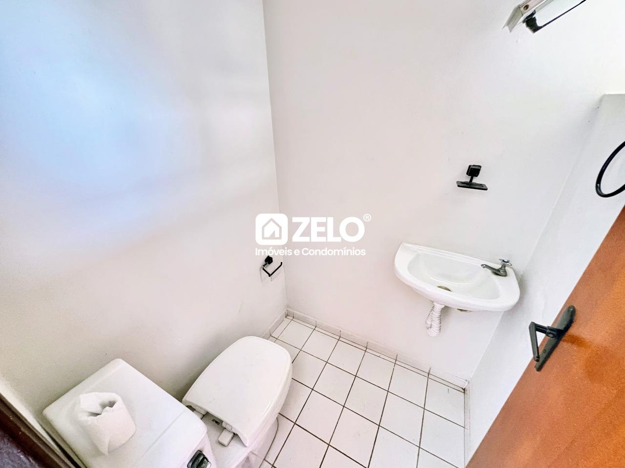 Botafogo Campinas SP: 