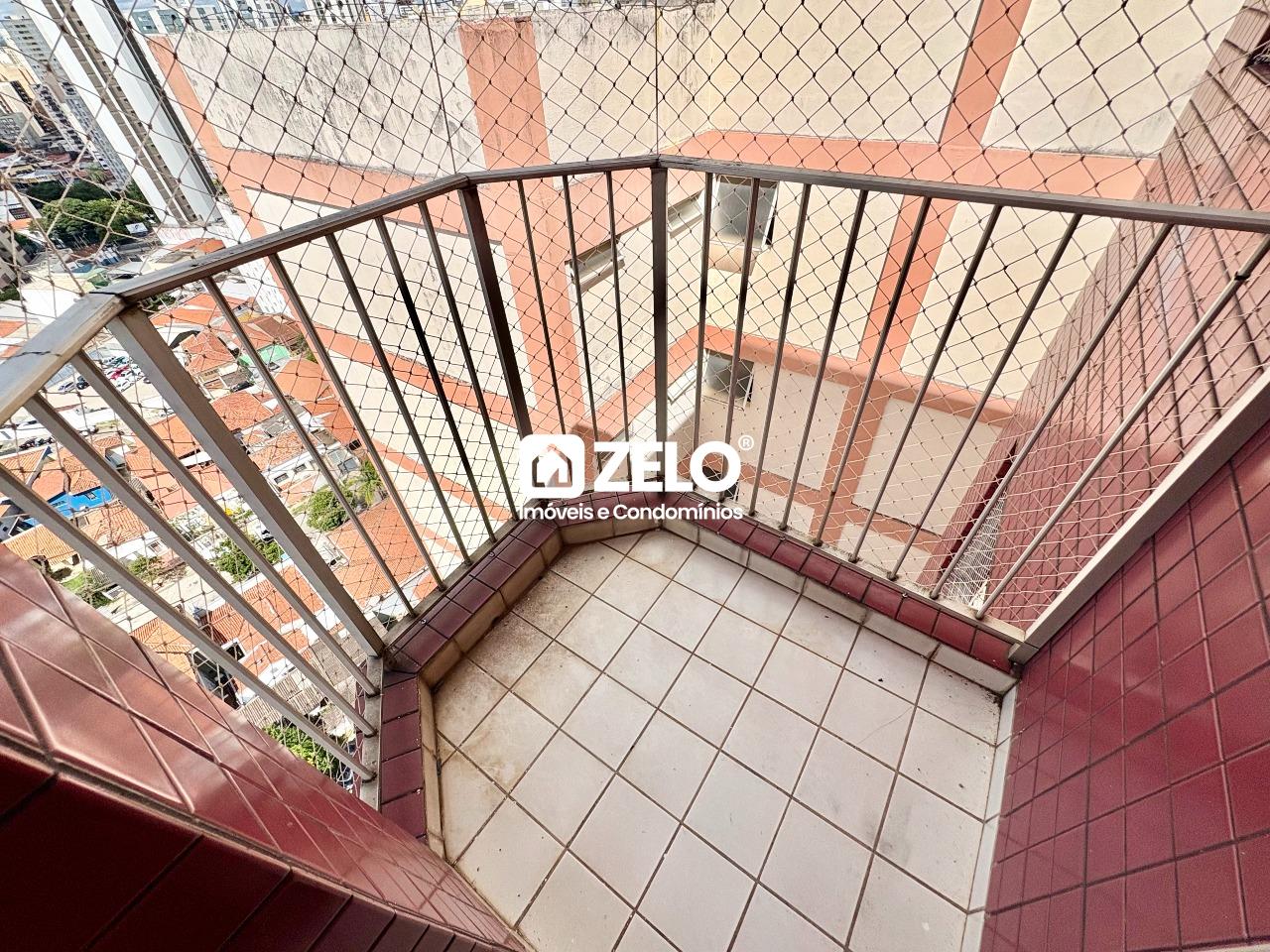 Botafogo Campinas SP: 