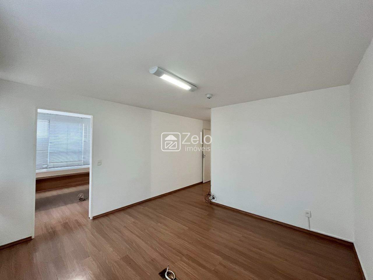 Sala em Centro, Campinas - SP | Zelo Imóveis: 