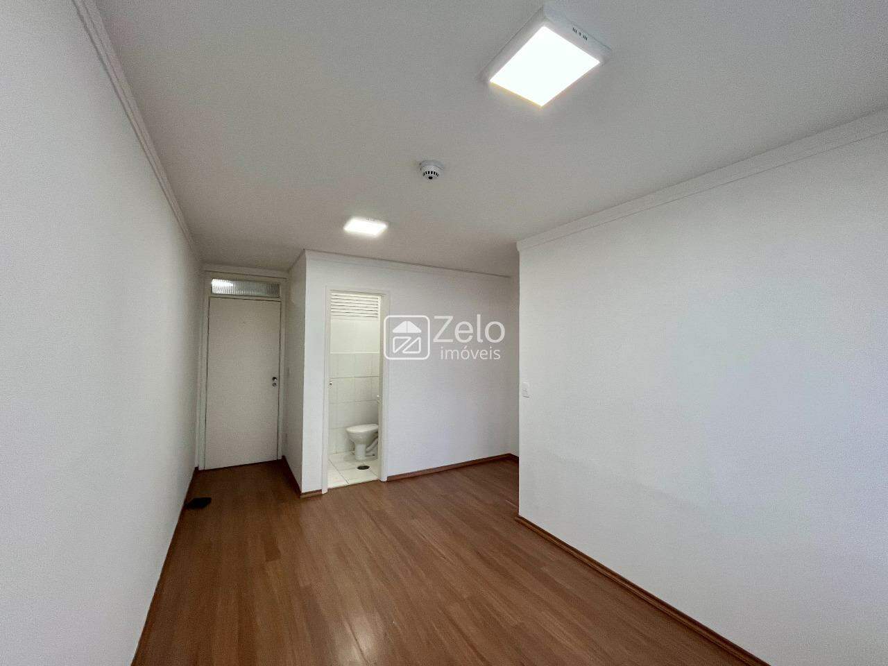 Sala em Centro, Campinas - SP | Zelo Imóveis: 